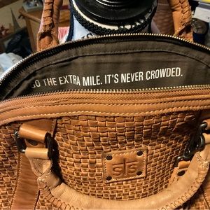 StS Satchel